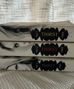 Thirst Series (1-3)
