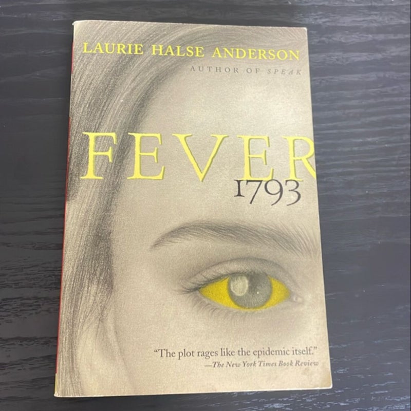 Fever 1793