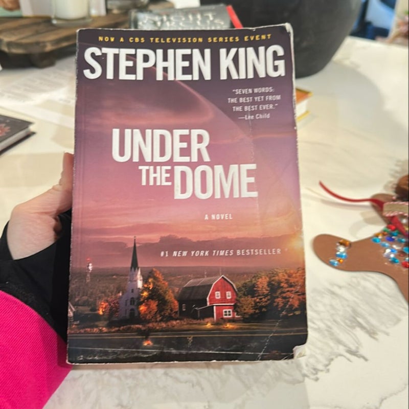 Under the Dome