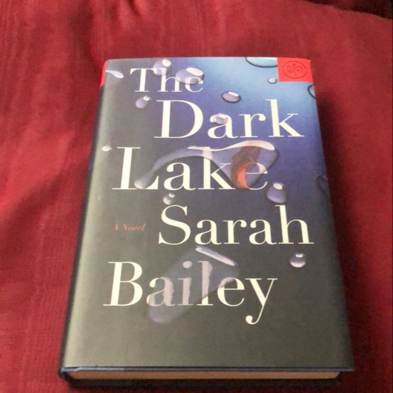 The Dark Lake