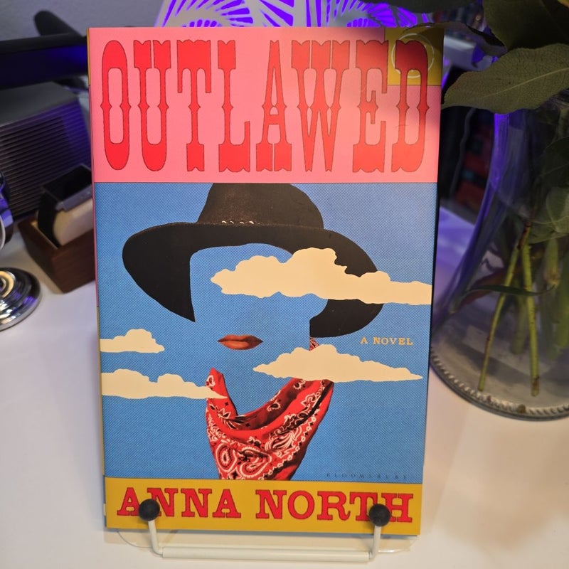 Outlawed