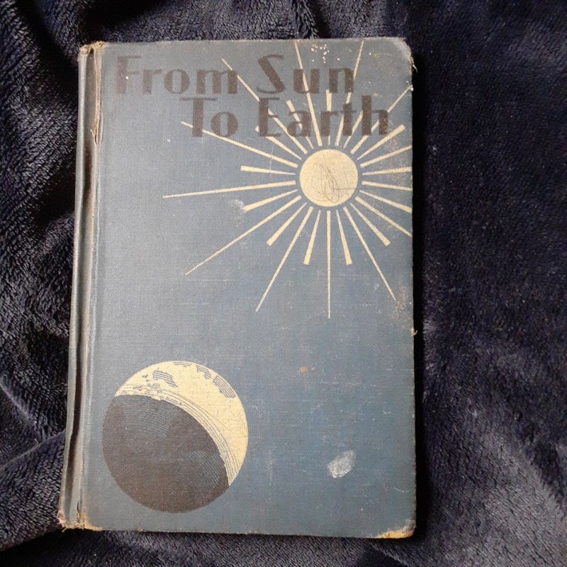 From Sun To Earth