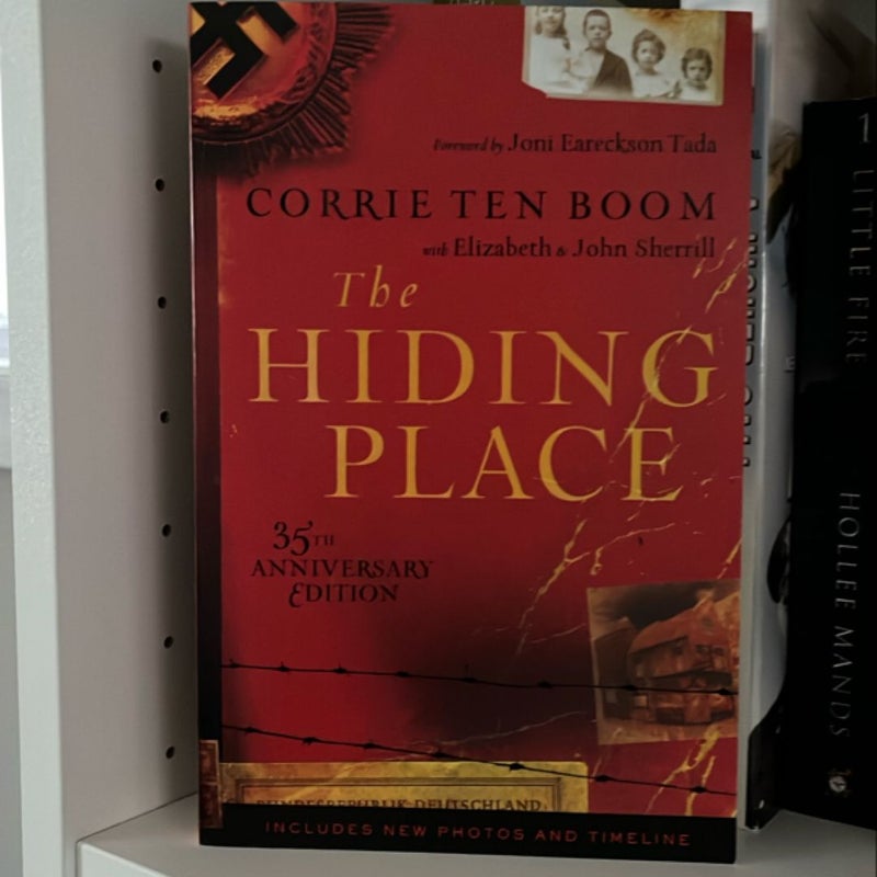 The Hiding Place