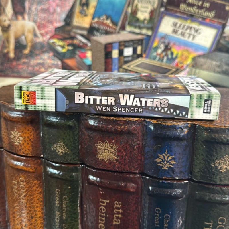 Bitter Waters
