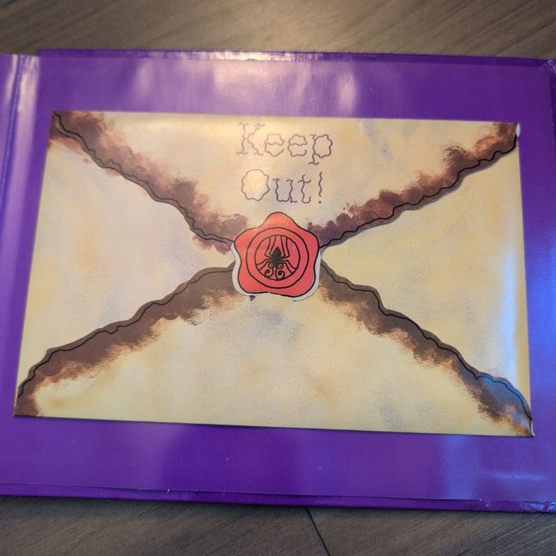 Bugs That Go Bump in the Night