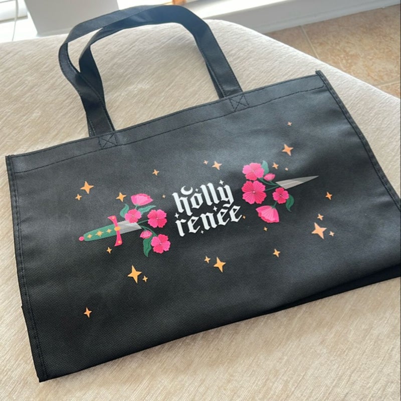 Holly Renee Tote