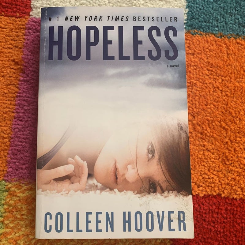 Hopeless
