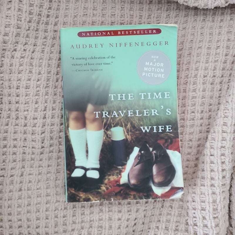 The Time Traveler's Wife