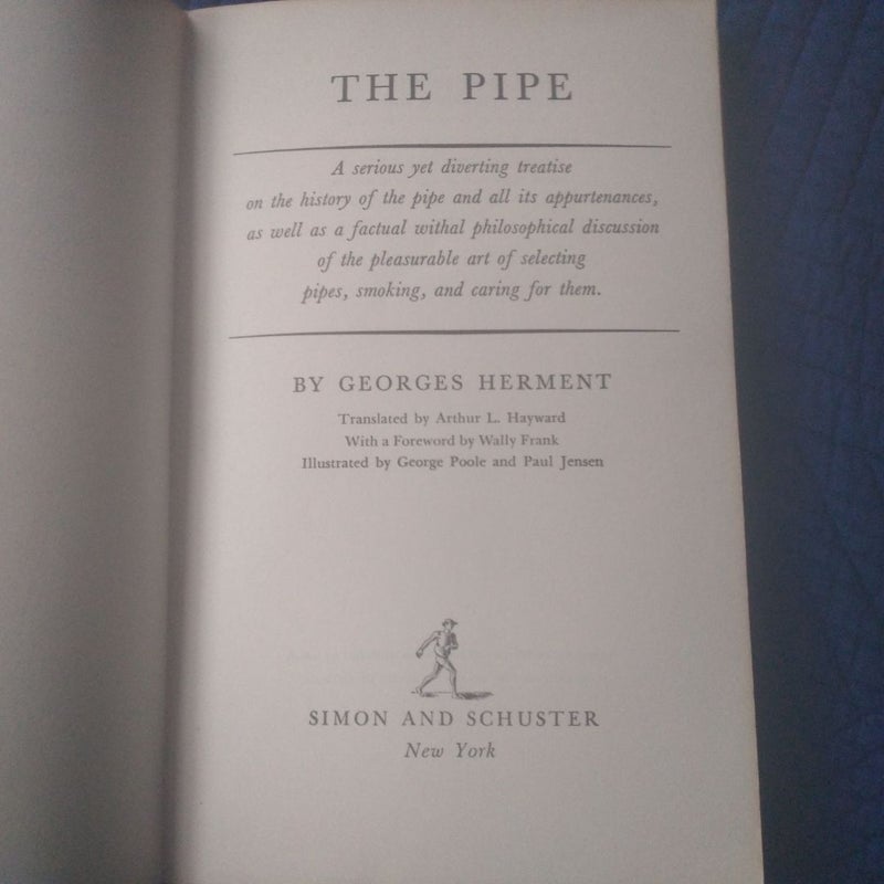 The Pipe