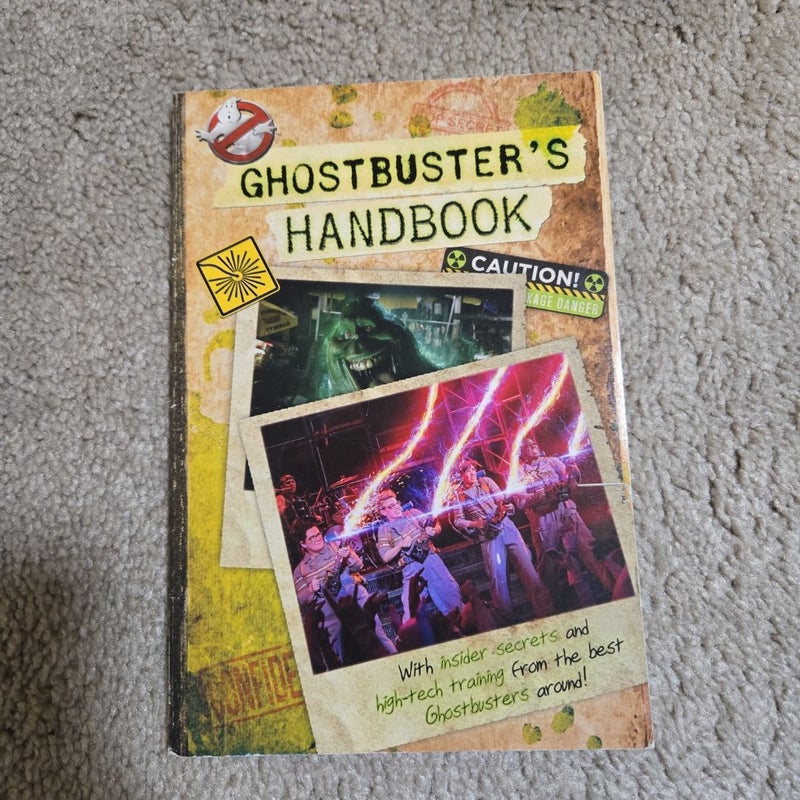 Ghostbuster's Handbook