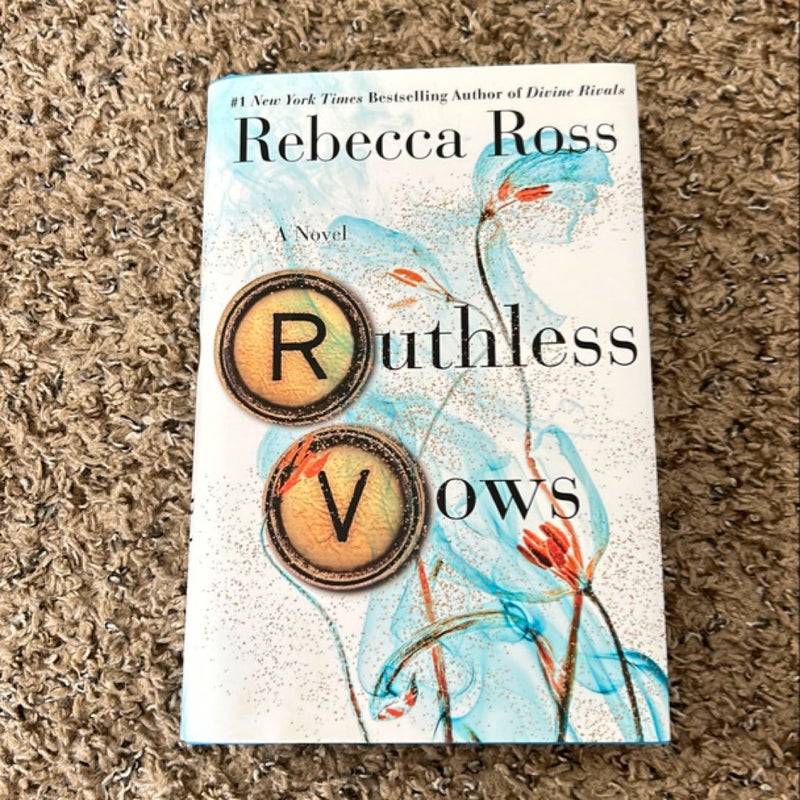 Ruthless Vows