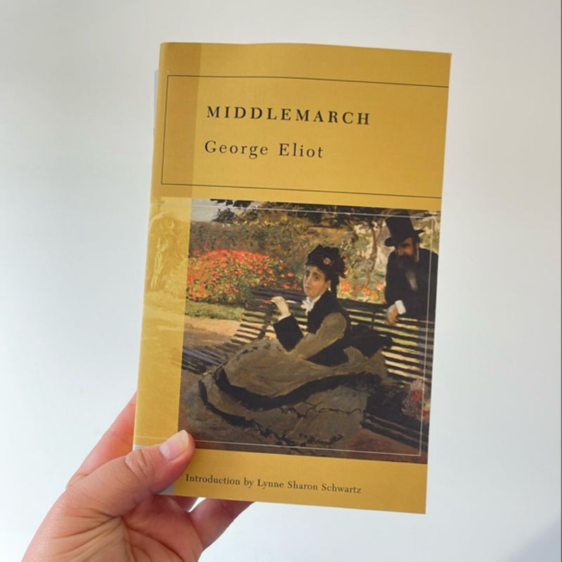 Middlemarch