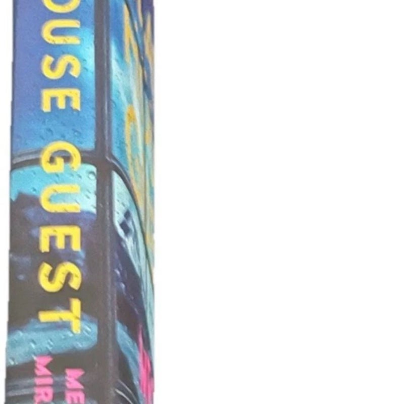 The Last House Guest
