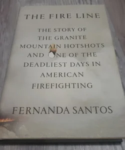The Fire Line