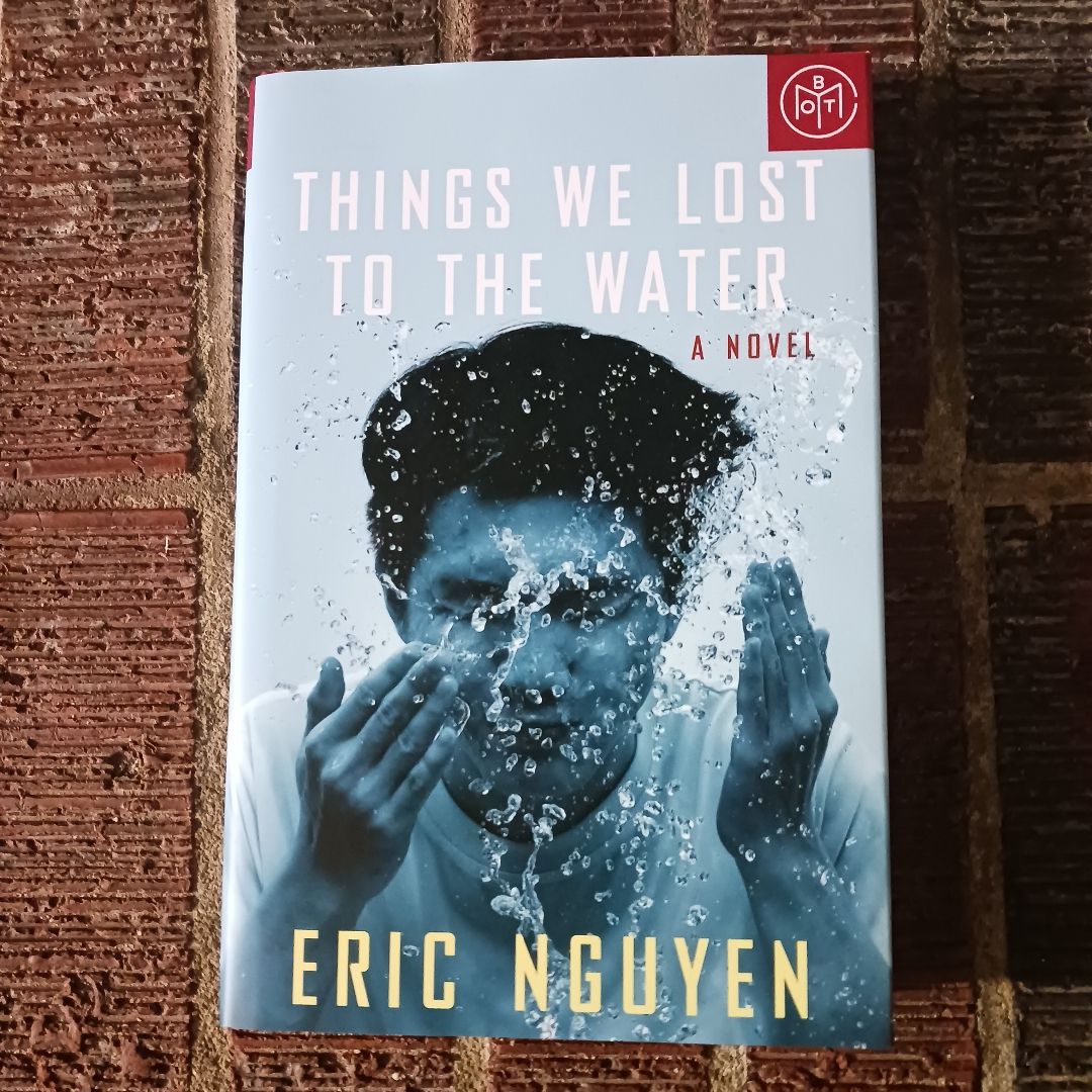 Things We Lost to the Water