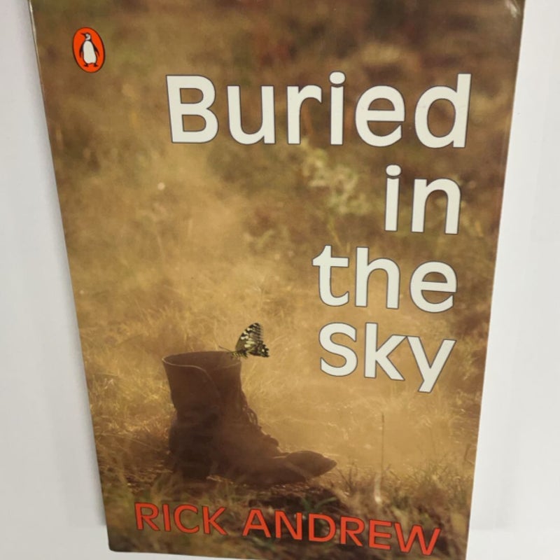 Buried in the Sky