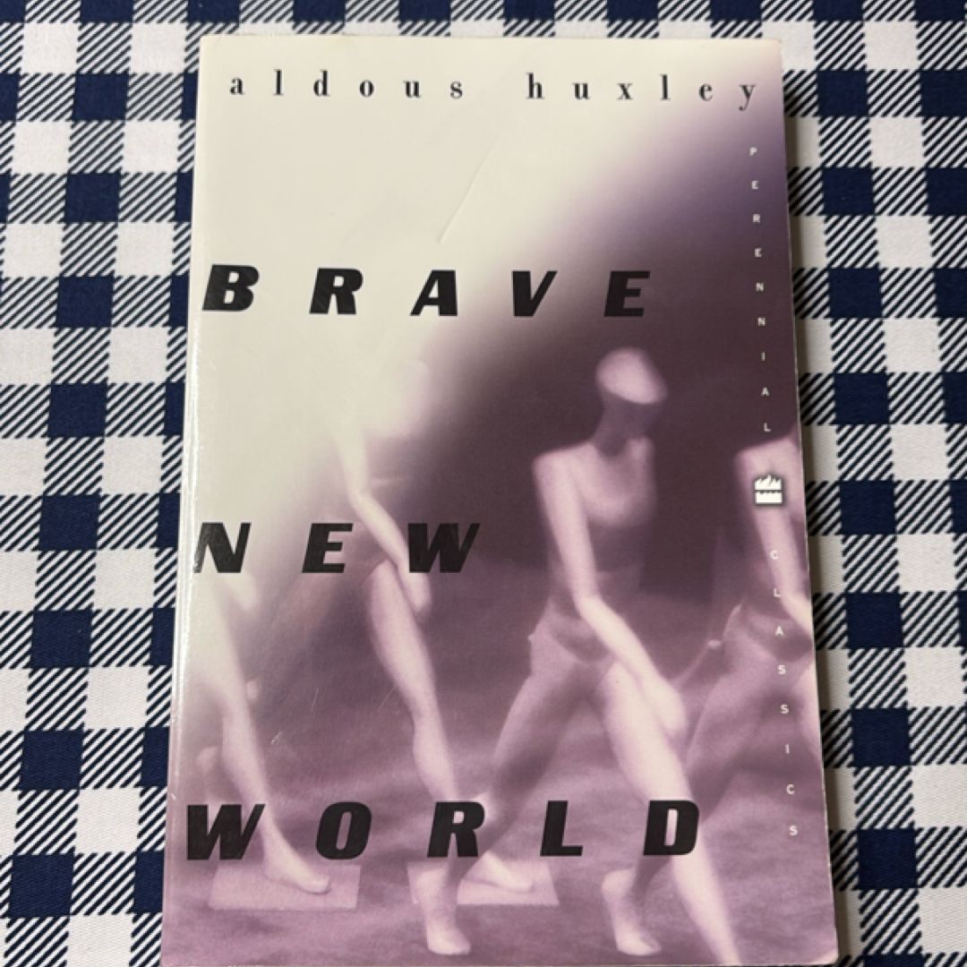 Brave New World