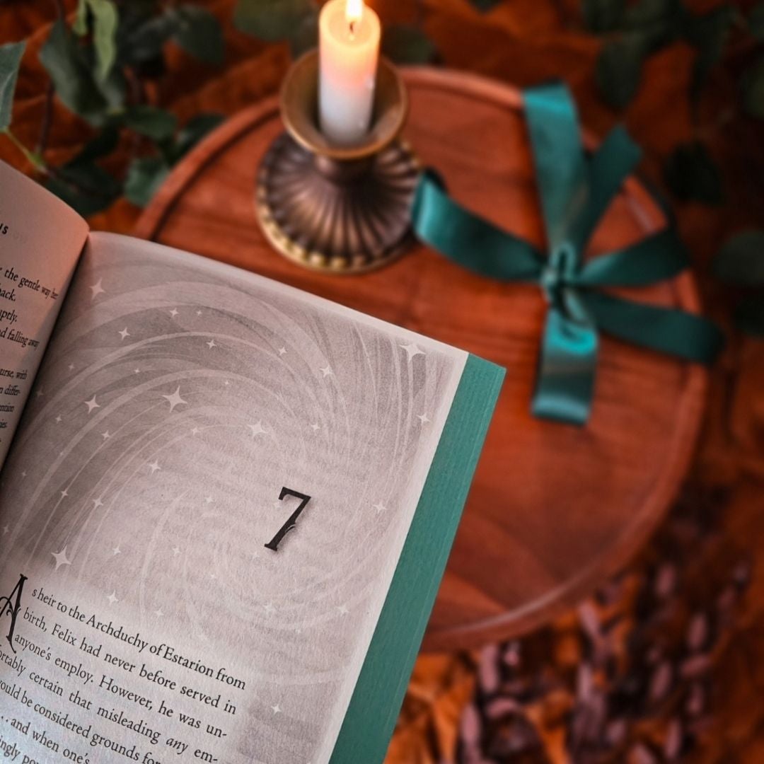 Little Tea Books