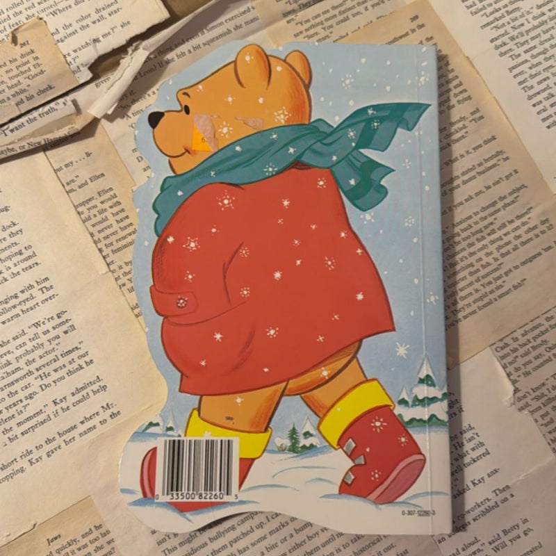 Winnie the Pooh