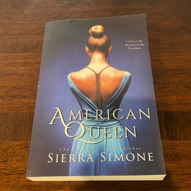 American Queen