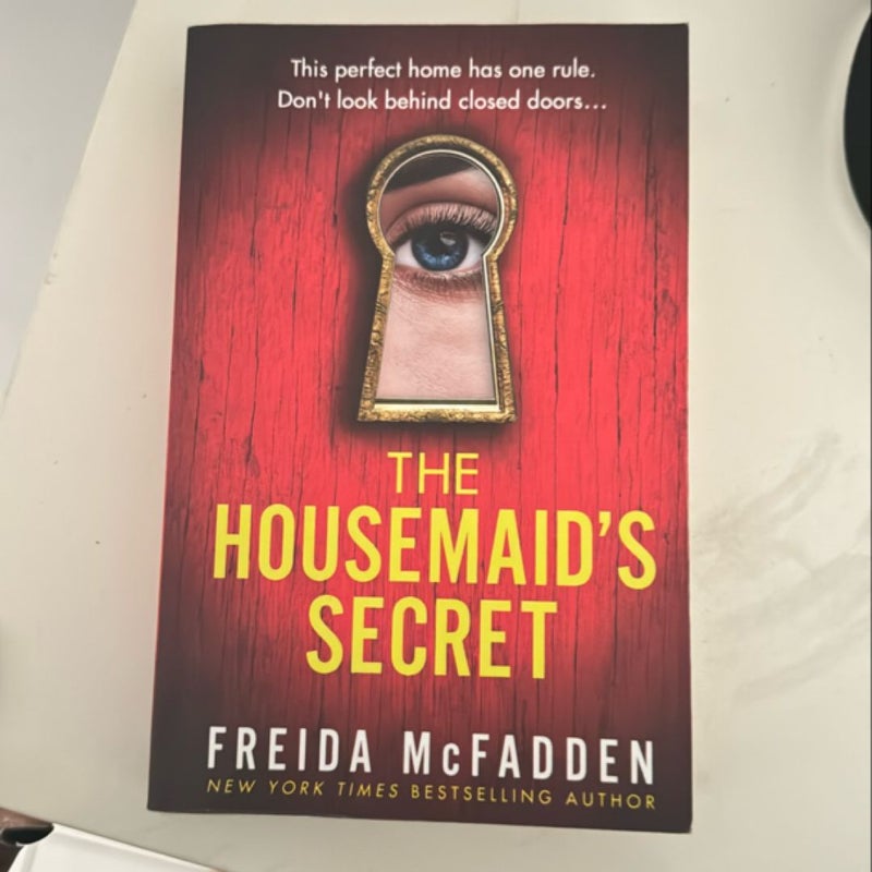 The Housemaid's Secret