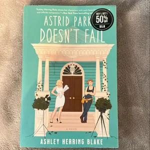 Astrid Parker Doesn't Fail