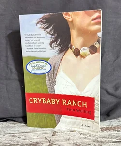 Crybaby Ranch