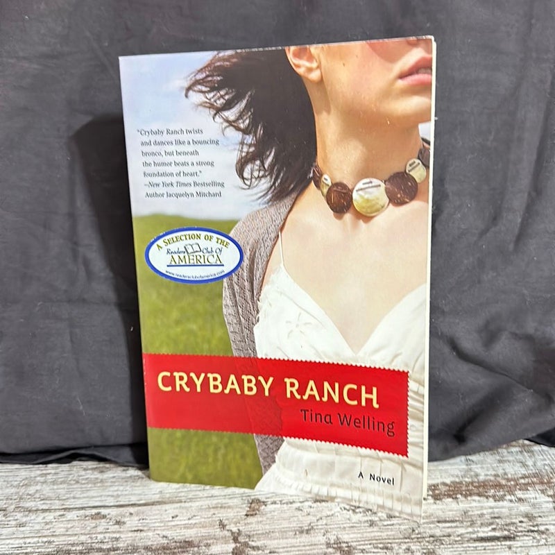 Crybaby Ranch