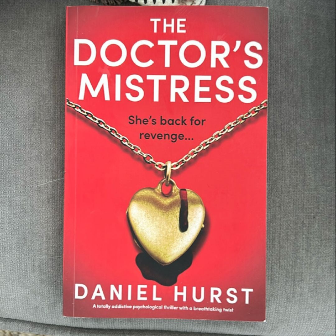 The Doctors Mistress