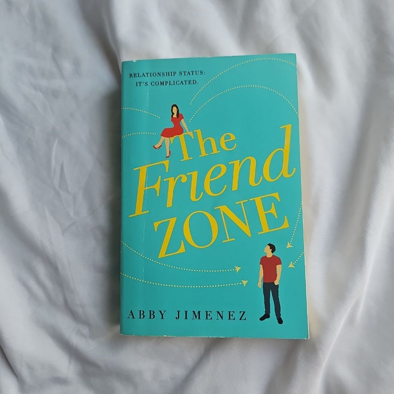 The Friend Zone