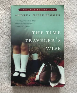 The Time Traveler's Wife