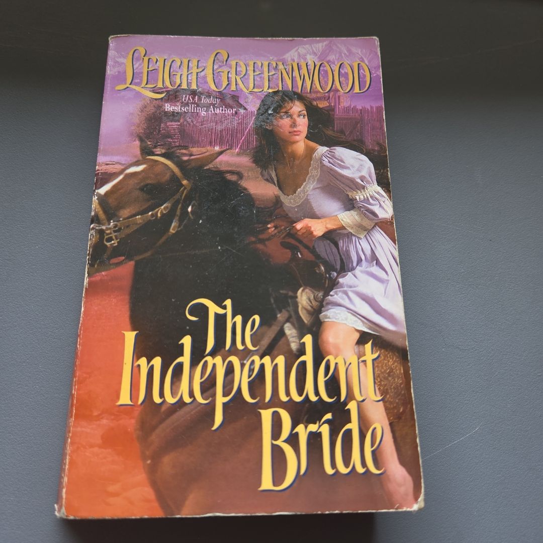 The Independent Bride