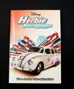 DISNEY'S Herbie: Fully Loaded