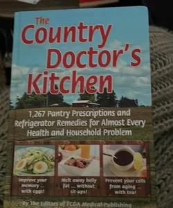 The Country Doctor's Kitchen
