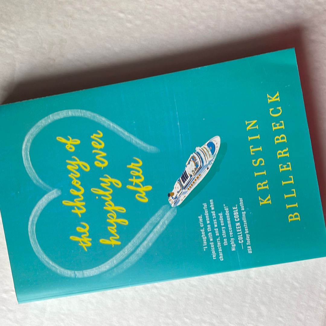 The Theory of Happily Ever After