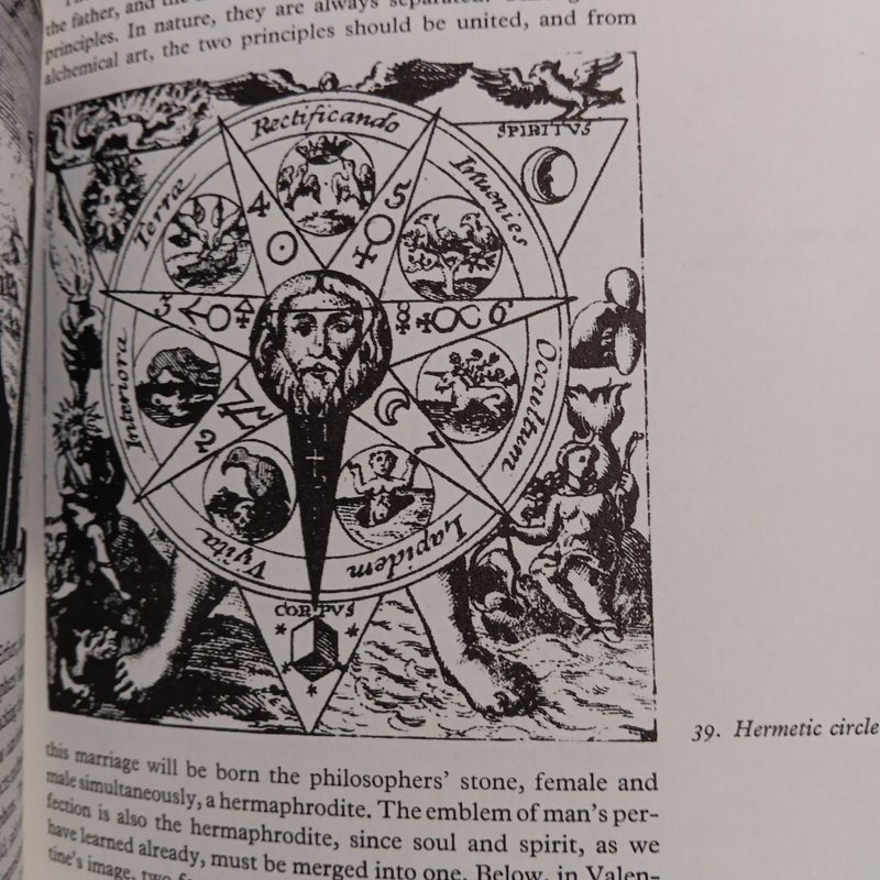 Magic, Supernaturalism, and Religion 1971 edition 