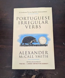 Portuguese Irregular Verbs