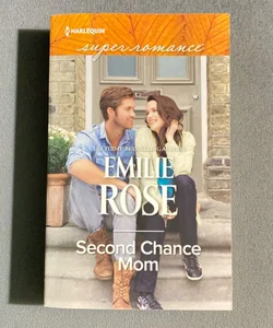 Second Chance Mom