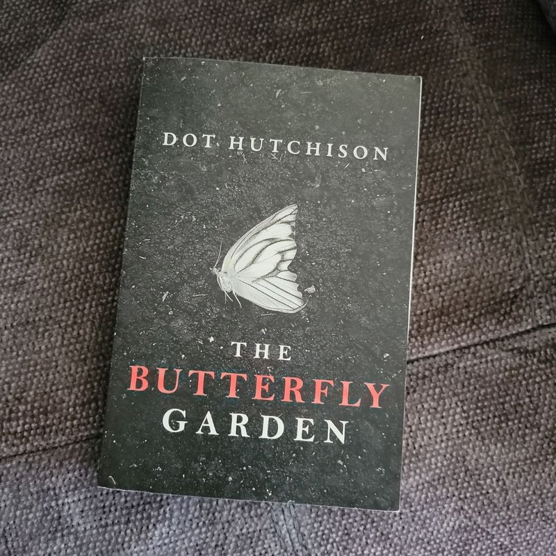 The Butterfly Garden
