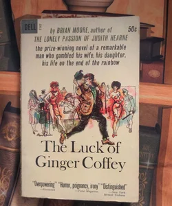 The Luck of Ginger Coffey