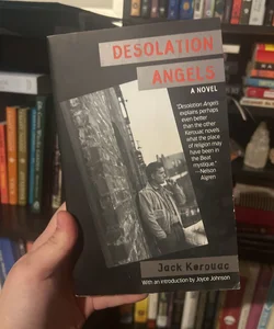 Desolation Angels