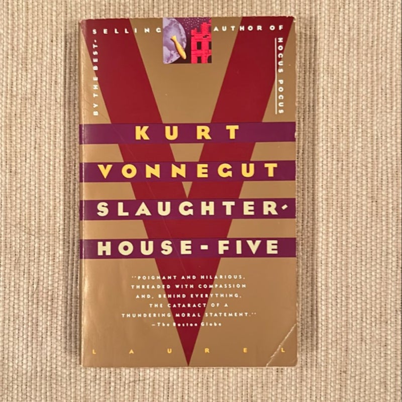 Slaughterhouse-Five