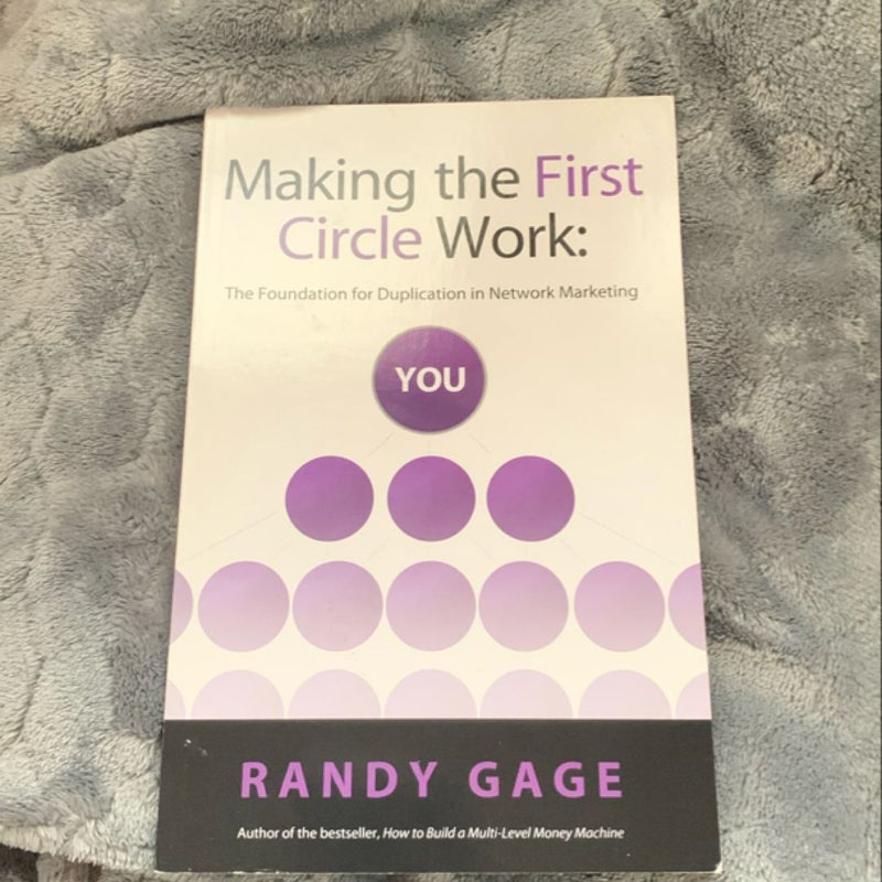 Making the First Circle Work