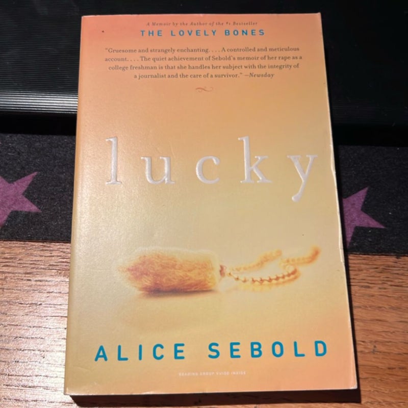 Lucky