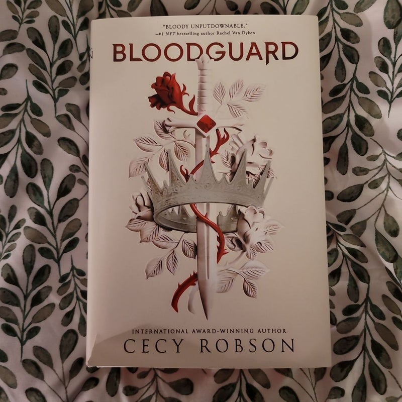 Bloodguard