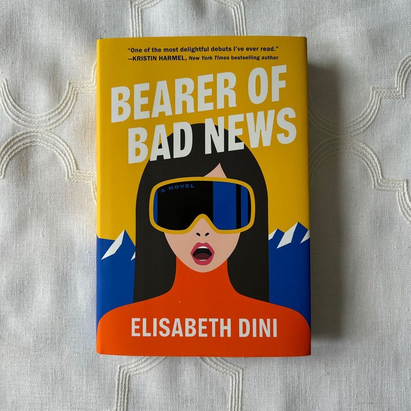 Bearer of Bad News