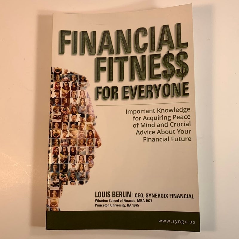 Financial Fitness for Everyone