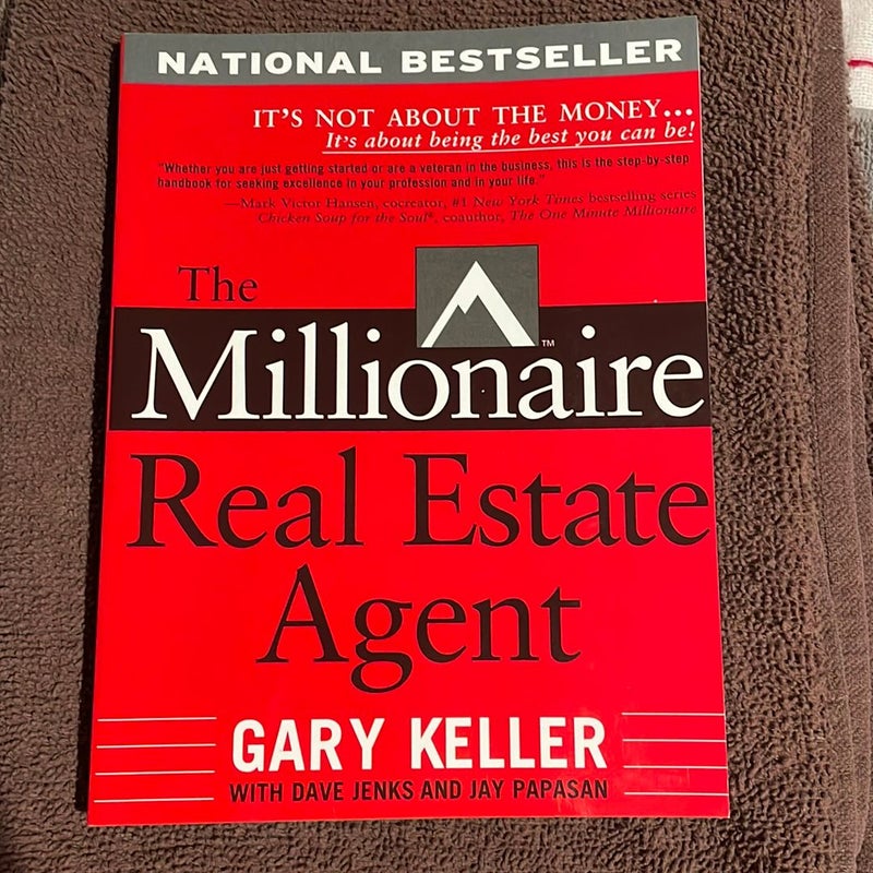 The Millionaire Real Estate Agent