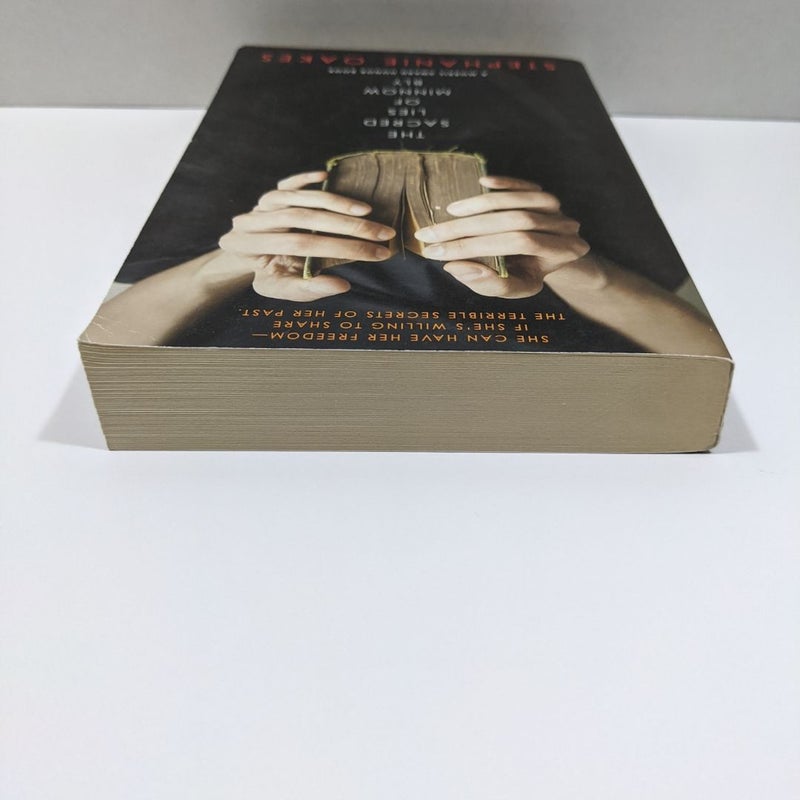 The Sacred Lies of Minnow Bly