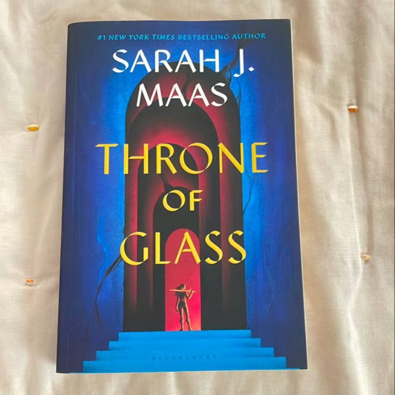 Throne of Glass